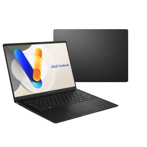 ASUS Vivobook S 14 M5406UA-QD074W AMD Ryzen™ 7 8845HS Laptop 35.6 cm (14 ASUS Vivobook S 14 M5406UA-QD074W AMD Ryzen™ 7 8845HS Laptop 35.6 cm (14